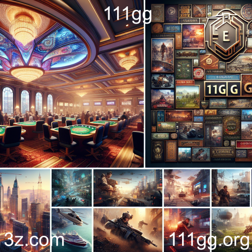 Descubra os Melhores Jogos de Estratégia no 111gg